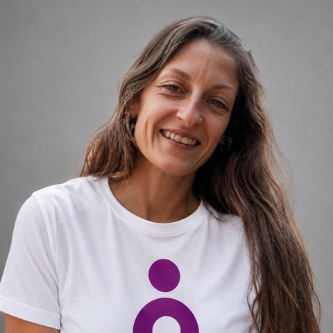 Vicky Ballarino