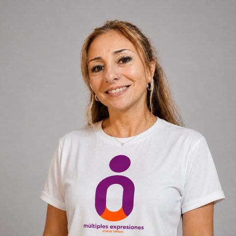 Andrea Glinsky